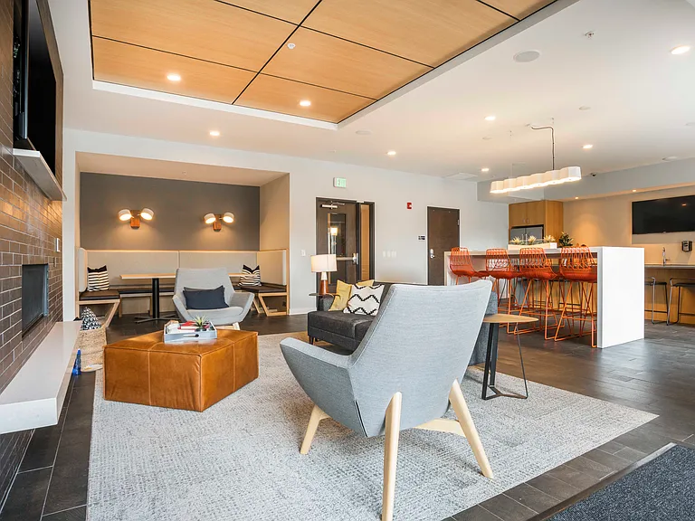Indigo Apartments — Photo 23