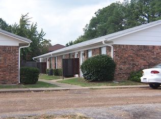 2183 E Cherry St APT 17, Paris, TX 75460
