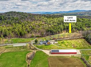 410-090-008 Eastern District Road #8, Danbury, NH 03230