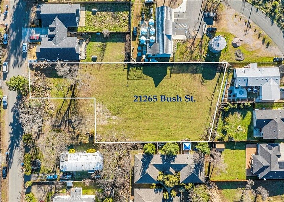 1st image of 21265 Bush St