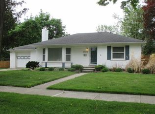 2586 Dorchester Rd, Birmingham, MI 48009