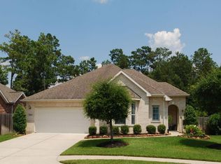17602 Sierra Creek Ln, Humble, TX 77346