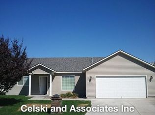 6313 Thistledown Dr, Pasco, WA