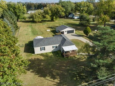 3499 S State Rd, Davison, MI, 48423