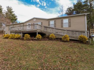 277 Good Neighbors Rd NE, Check, VA 24072