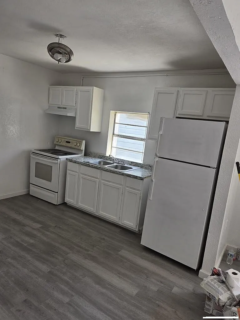 1 bed, 1.0 bath, 521 sqft, $850 — Photo 2