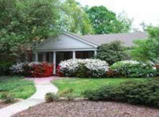 325 Forest Oak Dr, Knoxville, TN 37919