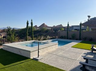 9 Reverie Heights Ave, Henderson, NV 89011