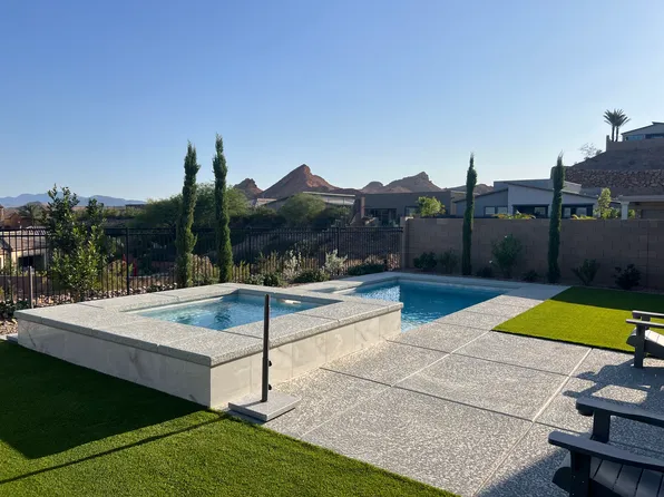 9 Reverie Heights Ave, Henderson, NV 89011