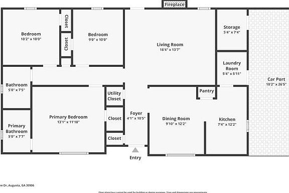 2nd image of this home