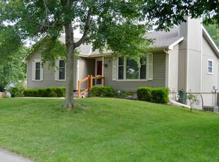 5 NW 102nd Ter, Kansas City, MO 64155