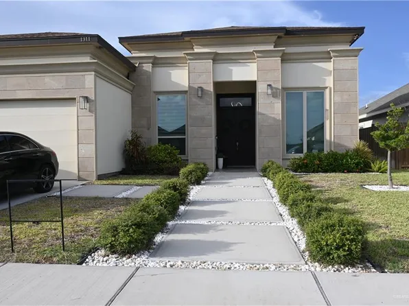 1311 E Danielle Ave, Pharr, TX 78577