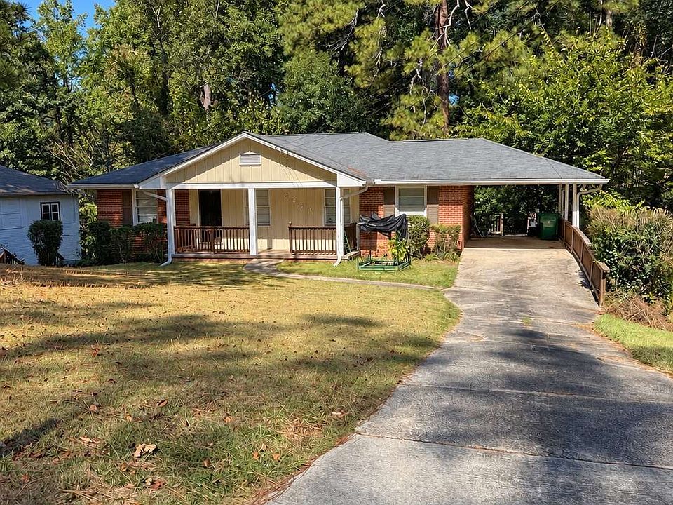 1st image of 3404 Springlake Dr