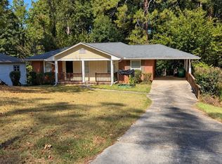 3404 Springlake Dr, Decatur, GA 30032