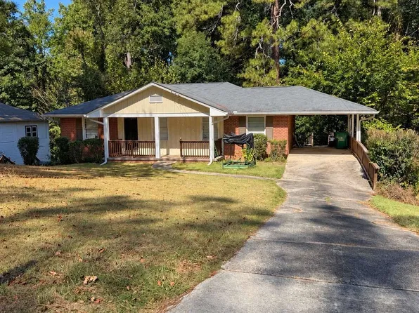3404 Springlake Dr, Decatur, GA 30032