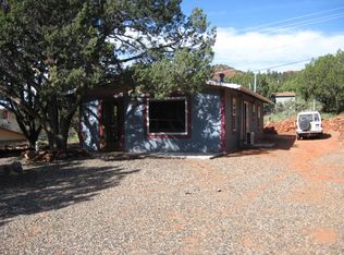 749 Brewer Rd, Sedona, AZ 86336