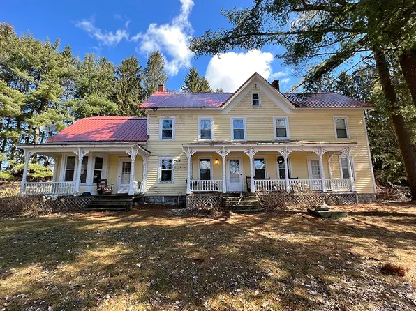 721 County Highway 54, Cherry Valley, NY 13320
