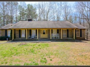 65 Poseyville Rd, Bremen, GA 30110