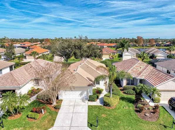 3390 Osprey Ln, Pt Charlotte, FL 33953