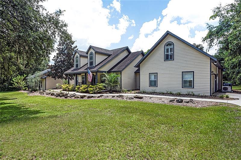 14809 NW 218th Ave, Alachua, FL 32615 Zillow