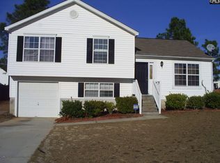 316 May Oak Rd, Columbia, SC 29229