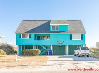 1916 S Shore Dr, Surf City, NC 28445