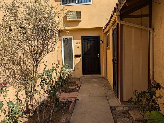 3rd image of 612 S Cypress St APT C