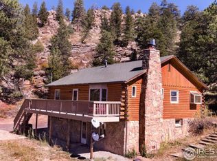 1260 Hill Rd, Estes Park, CO 80517