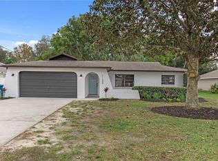 11088 Sheffield Rd, Spring Hill, FL 34608