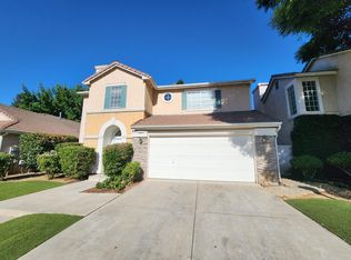 7546 N Trellis Cir, Fresno, CA