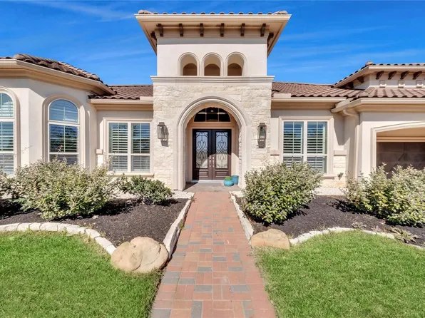 18918 E Josey Overlook Dr, Cypress, TX 77433