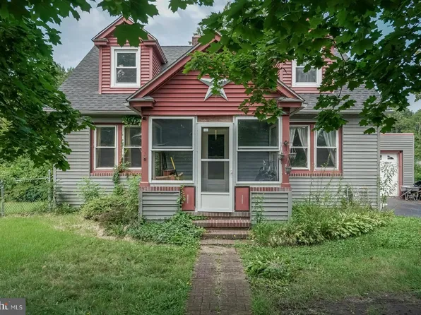 229 N Hook Rd, Pennsville, NJ 08070