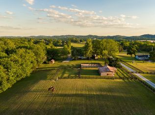 1496 Coleman Rd, Franklin, TN 37064