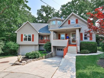 3558 Rawson Pl, Cincinnati, OH, 45209