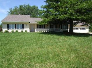 6732 SW Scathelock Rd, Topeka, KS 66614