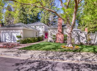 668 Park Hill Rd, Danville, CA 94526