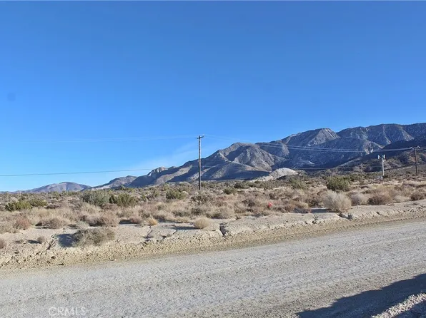 111 Crystal Creek Rd #125, Lucerne Valley, CA 92356