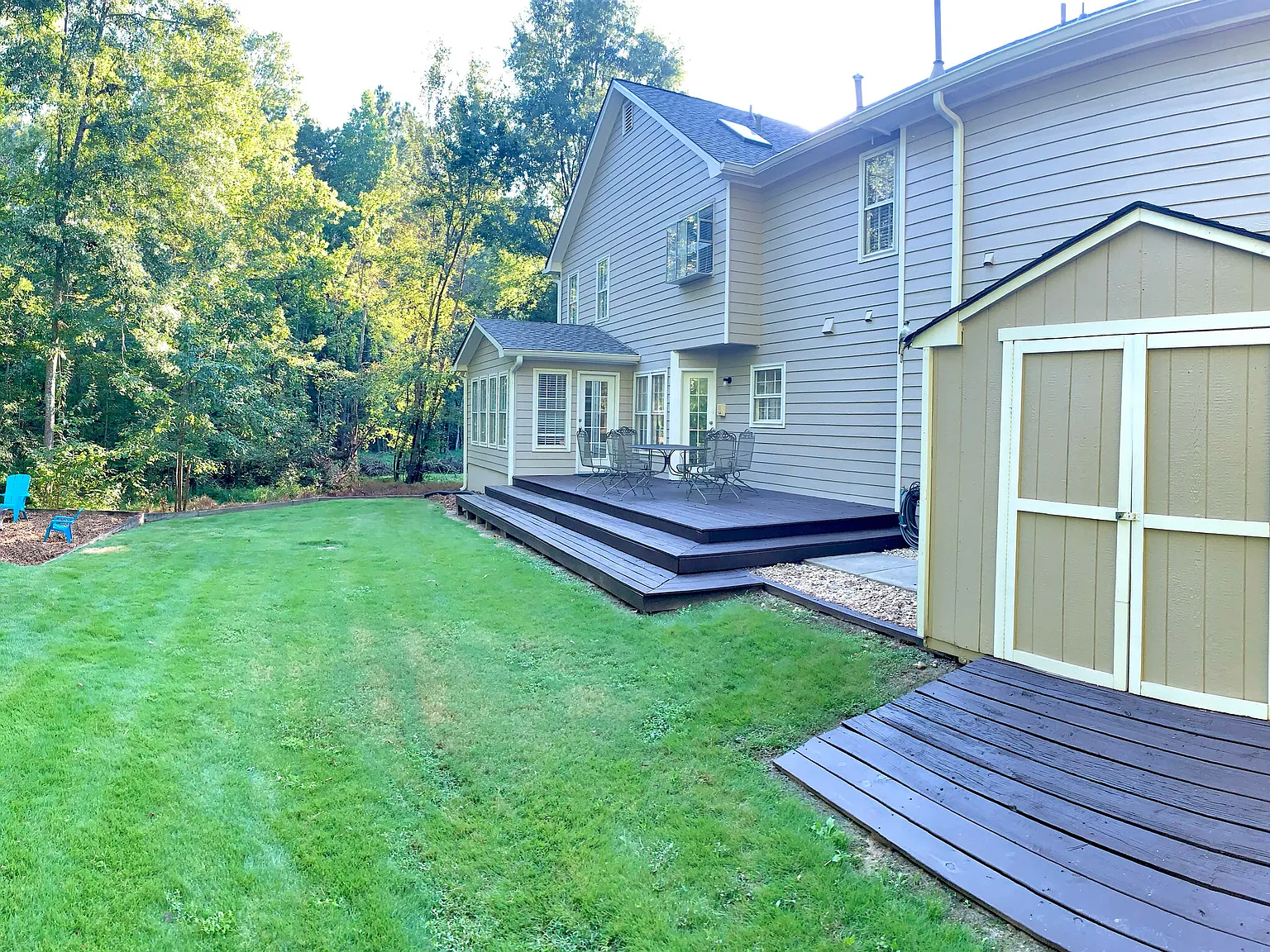 5 bed, 2.5 bath, 2822 sqft, $3,750 — Photo 4