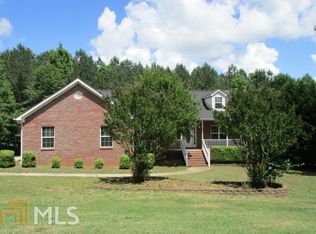 407 Whisper Wood Way, Locust Grove, GA 30248