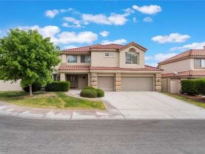 7632 Spruce Run Ct, Las Vegas, NV, 89128