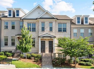 4356 Parkside Pl, Sandy Springs, GA 30342