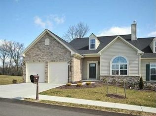 532 Azalea Ln, Bridgeville, PA 15017