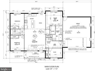 31332 Dukes Bridge Rd, Cordova, MD 21625