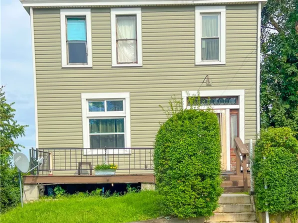 408 Oneida St, Monessen, PA 15062
