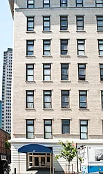 117 Beekman Street in Fulton/Seaport