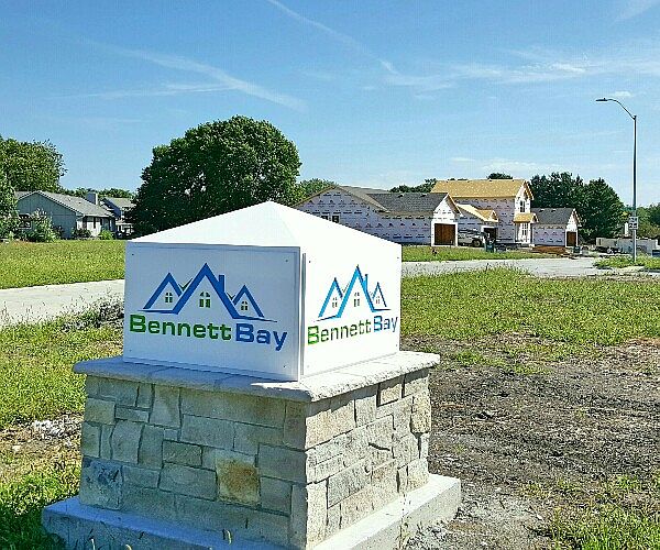 New Altoona Development.