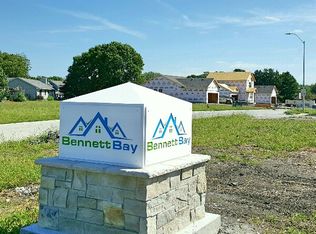 14223 Danville Rd, Lonsdale, AR 72087