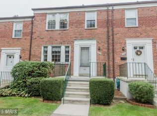 6107 Northdale Rd, Baltimore, MD 21228