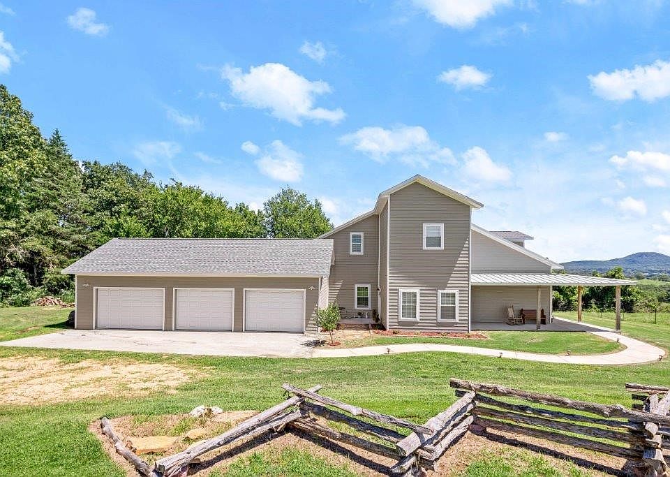 1395 County Road 403, Berryville, AR 72616 MLS 1254204 Zillow