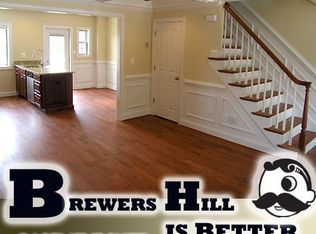 831 Grundy St, Baltimore, MD 21224